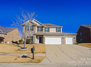 2009 Orby Ave, Indian Trail, NC 28079