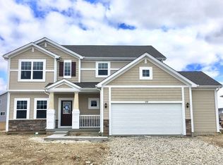 2069 W Helen Dr, Romeoville, IL 60446