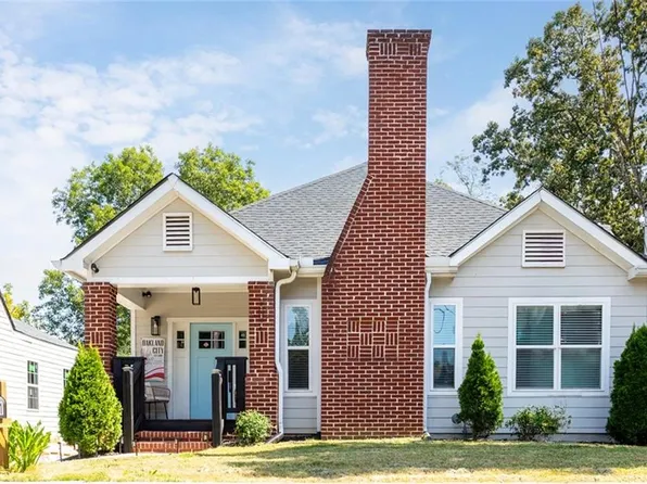 1071 White Oak Ave SW, Atlanta, GA 30310