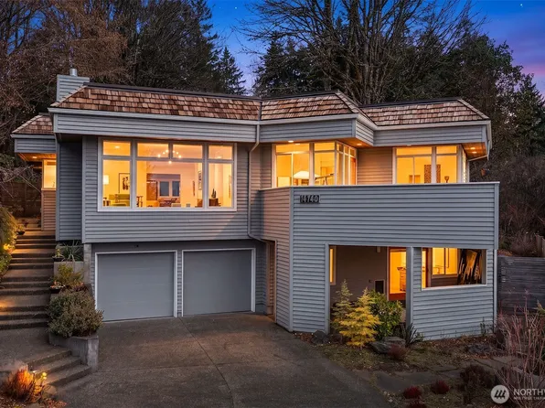 14740 SE 56th Street, Bellevue, WA 98006