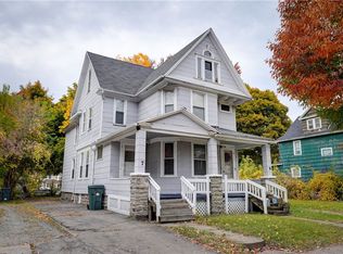 7 Beechwood St, Rochester, NY 14609