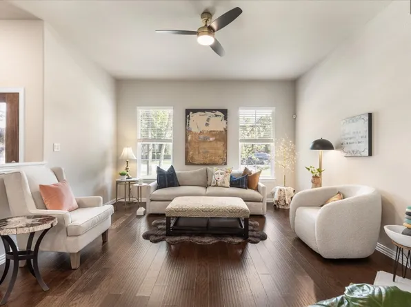 5129 Byers Ave, Fort Worth, TX 76107