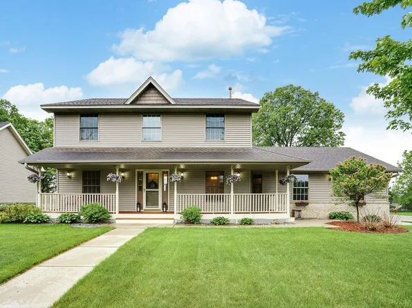 2178 149th Ave NW, Andover, MN 55304