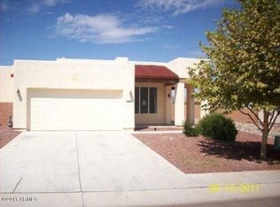 304 Via Bella Donna, Rio Rico, AZ 85648