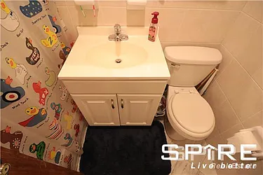 Rented by Spire Group