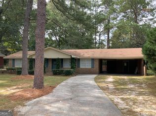 216 Henderson St, Statesboro, GA 30458