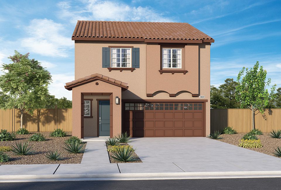 Plan Elevation.