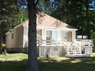 5069 N Hubbard Lake Rd, Spruce, MI 48762