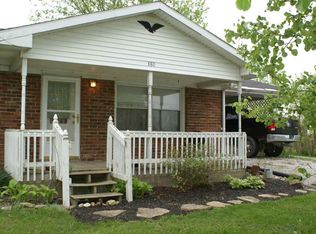 380 Davis Lake Rd, Owenton, KY 40359