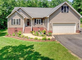 70 Enfield Forest Ln, Aylett, VA 23009