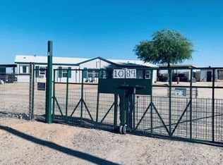 1089 N Emily Ln, Maricopa, AZ 85139
