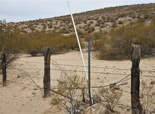 0 Tin Mountain Rd E, Kingman, AZ 86401