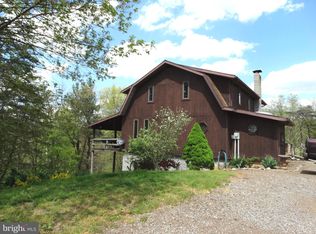 457 Patterson Run Rd, Mc Connellsburg, PA 17233