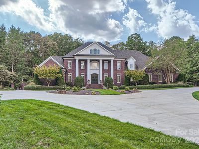 4221 Satterwythe Ln, Charlotte, NC, 28215