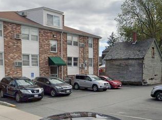 161 Stevens St APT 2, Lowell, MA 01851