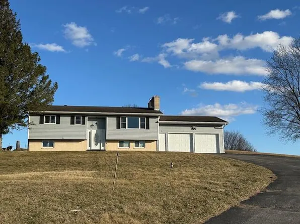 N22327 County Road D, Ettrick, WI 54627