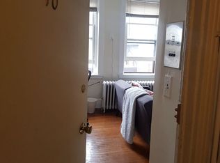 52 Garden Street, Boston, MA 02114