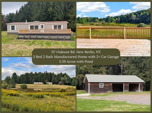 117 Ouleout Rd, New Berlin, NY 13411