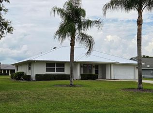 2321 SW 3rd Court, Okeechobee, FL 34974