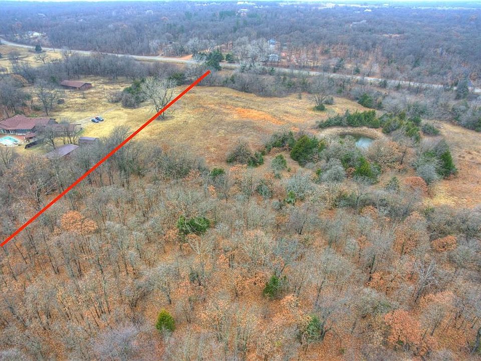 2nd image of 8500 N Luther Rd #A
