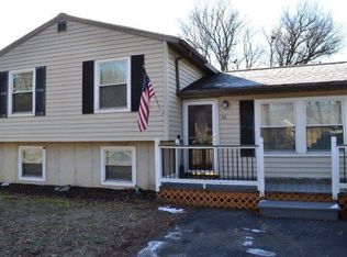 80 W William St, Corning, NY 14830