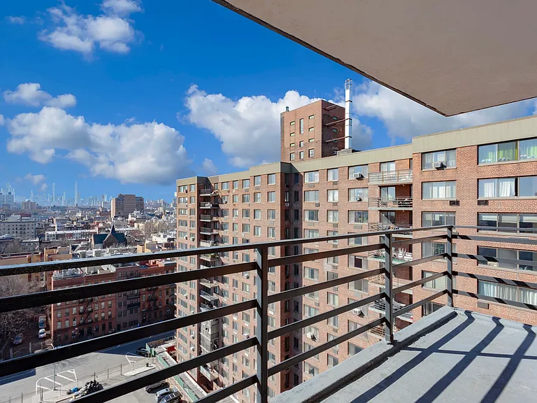 40 W 135th St #17R — Photo 3