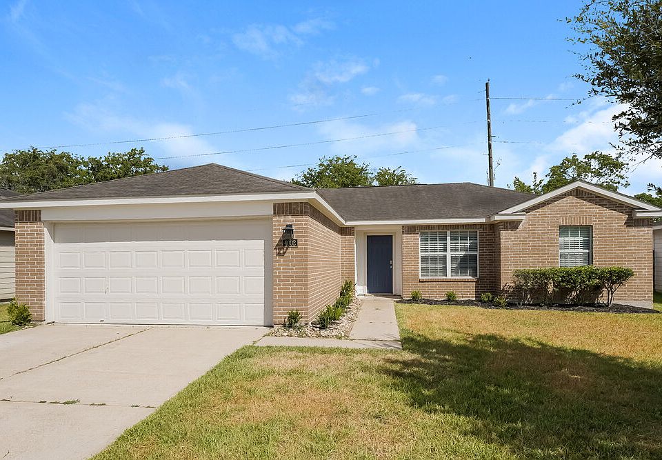 1st image of 4002 Enclave Mist Ln