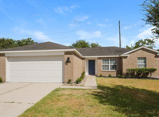 4002 Enclave Mist Ln, Richmond, TX 77469