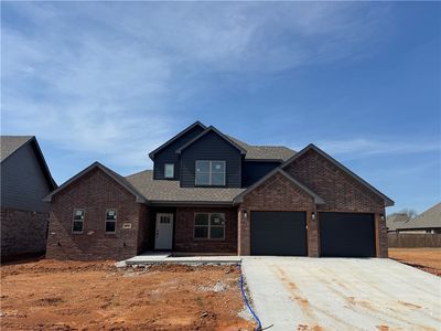 4800 SW Scarlet Oak St, Bentonville, AR, 72713