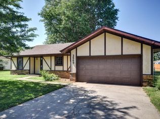 3669 W Harrison St, Springfield, MO 65802