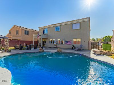 10512 W MAGNOLIA Street, Tolleson, AZ, 85353