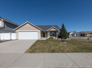 1802 W Maxine Ave, Spokane, WA 99208