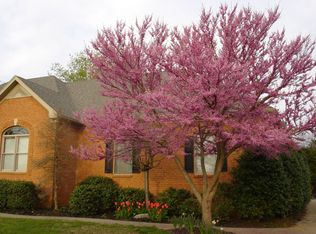 2021 Woodcrest Cir, Mount Juliet, TN 37122