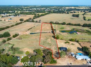 340 Vz County Road 3122, Edgewood, TX 75117