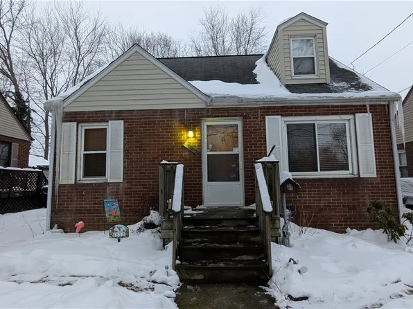 1512 Forest Ave SE, Massillon, OH 44646