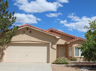 7600 Calle Comodo NE, Albuquerque, NM 87113