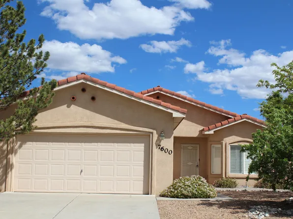 7600 Calle Comodo NE, Albuquerque, NM 87113