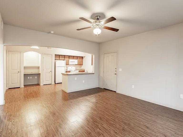 Freedom Hills Ranch Apartments — Photo 62