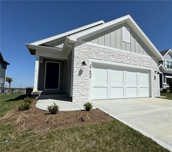 27606 E Red Fox St, Lees Summit, MO, 64086