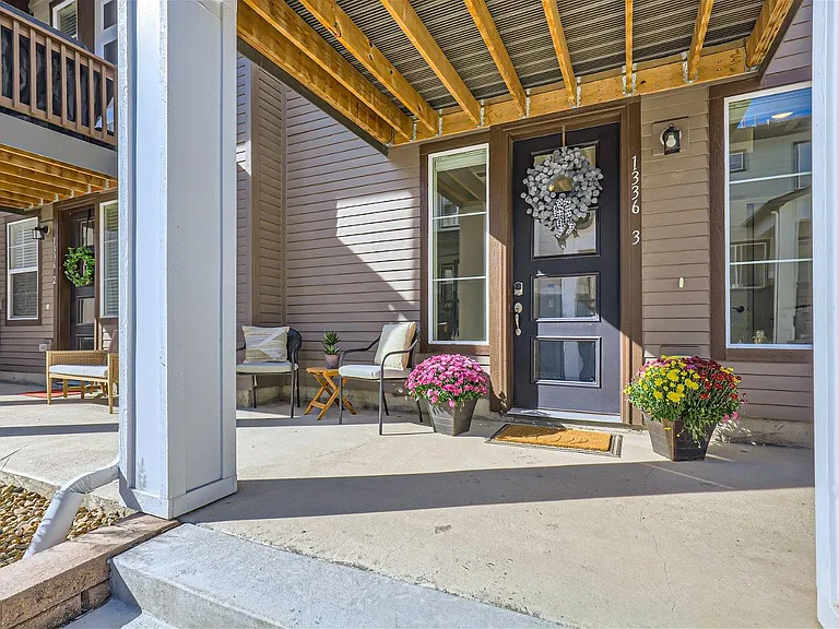 1336 Independence St #3 — Photo 3