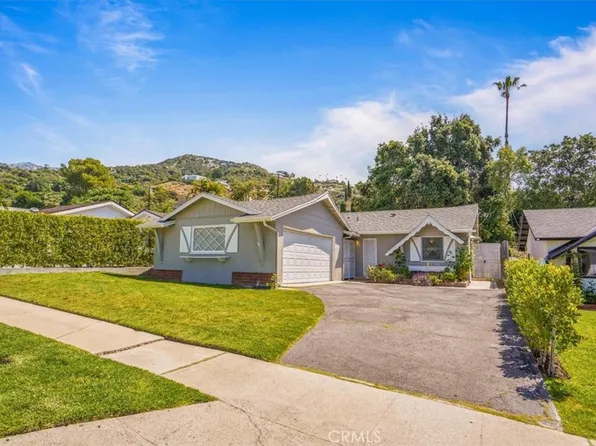 9976 Cabanas Ave, Tujunga, CA 91042