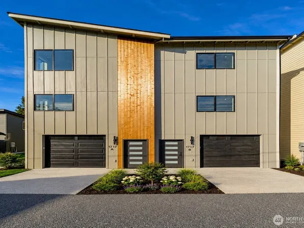 1717 S 17th Street #B, Tacoma, WA 98405
