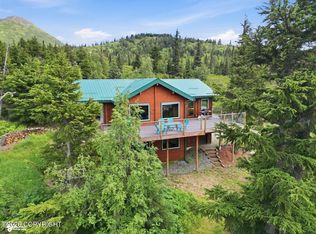 6841 Potter Heights Dr, Anchorage, AK 99516