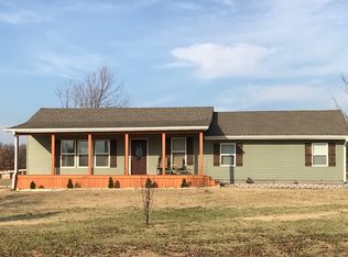 22381 Hawthorne Rd, Webb City, MO 64870