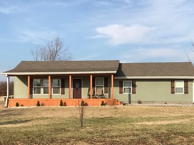 22381 Hawthorne Rd, Webb City, MO, 64870
