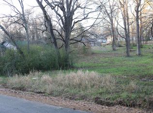 Morton & Pemberton Lot, Marshall, TX 75670