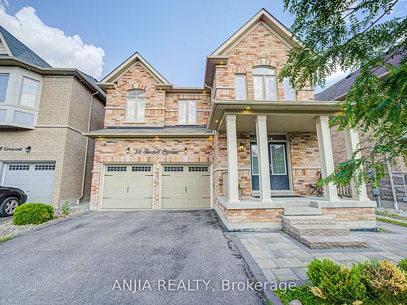 3rd image of 56 Stockell Cres