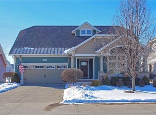 6510 Morning Glory Ln, Medina, OH 44256
