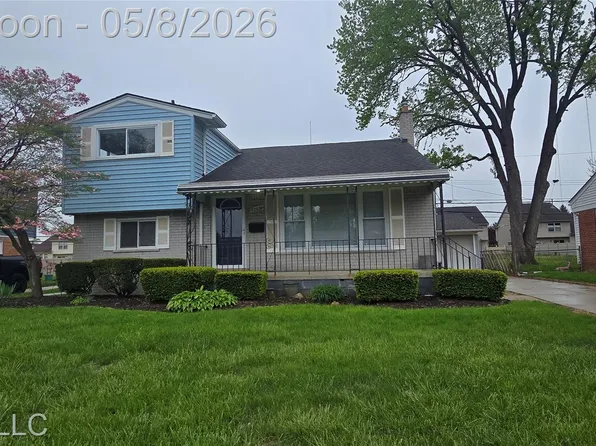 32631 Maplewood St, Garden City, MI 48135