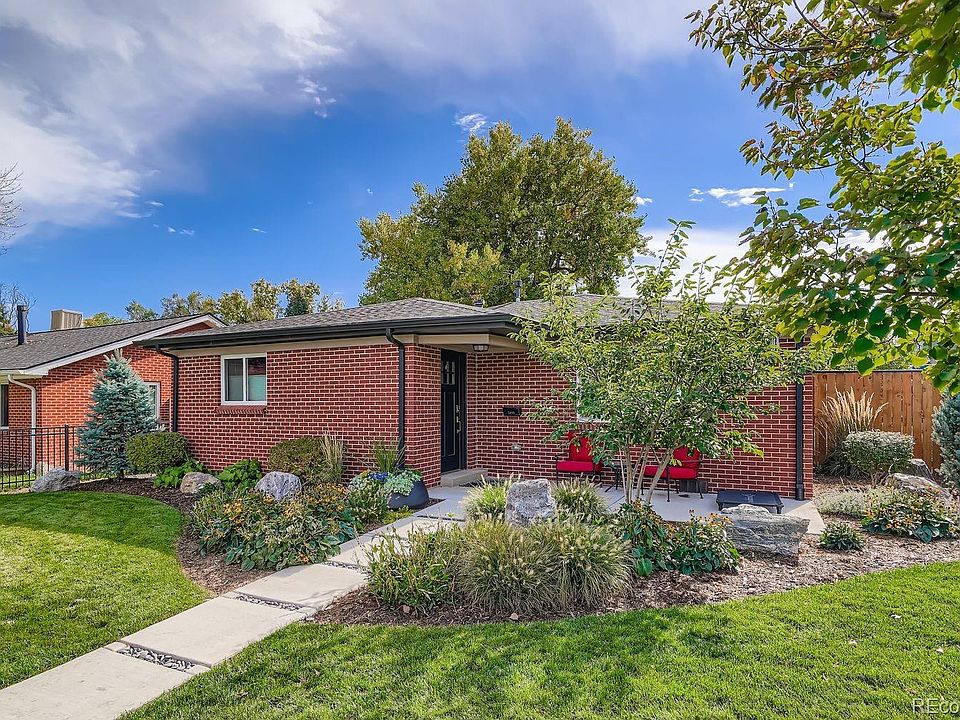 7890 W 59th Avenue, Arvada, CO 80004 | MLS #4512144 | Zillow